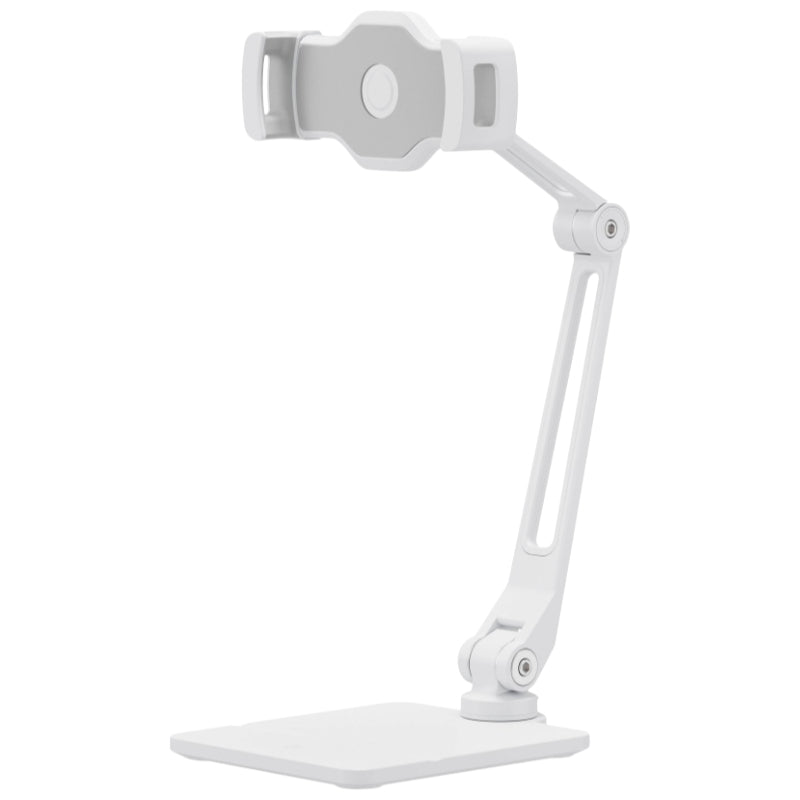 Twelve South HoverBar Duo Stand for iPhone and iPad - White - TS-12-2144 - Open Box or Display Models Only