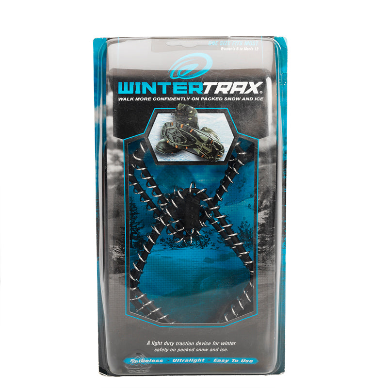 Winter Trax