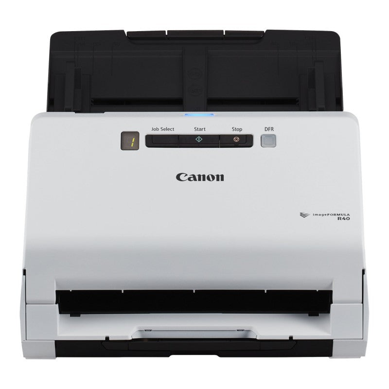 Canon imageFORMULA R40 Office Duplex Document Scanner - 4229C001