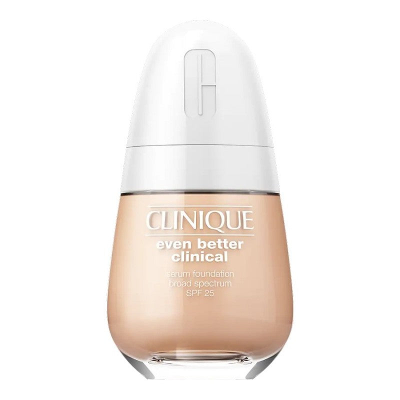 Clinique Even Better Clinical Foundation/Serum