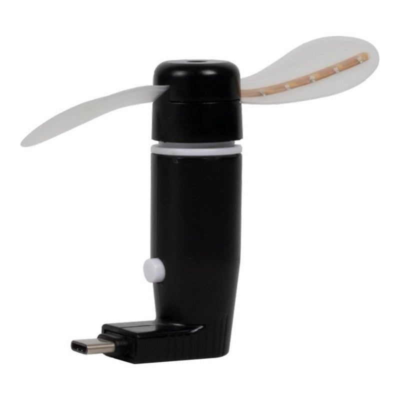 Furo Portable Cooling Fan - FT8288 - Open Box or Display Models Only