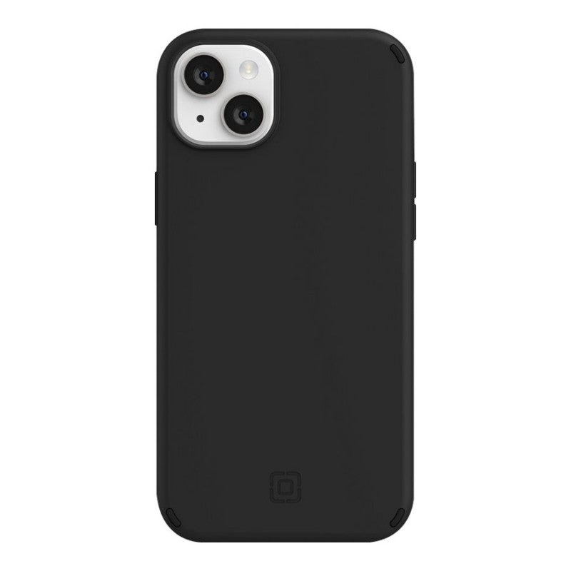 Incipio Duo Protective Case for iPhone 14 Plus - Black