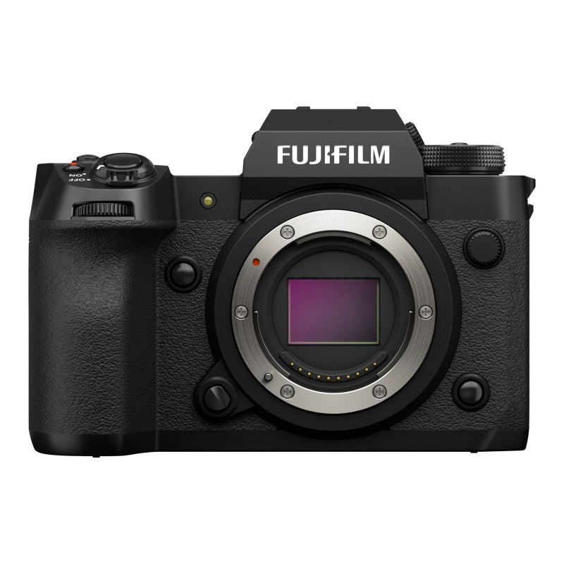 Fujifilm X Series X-H2 Digital Camera - Body Only - 600023144