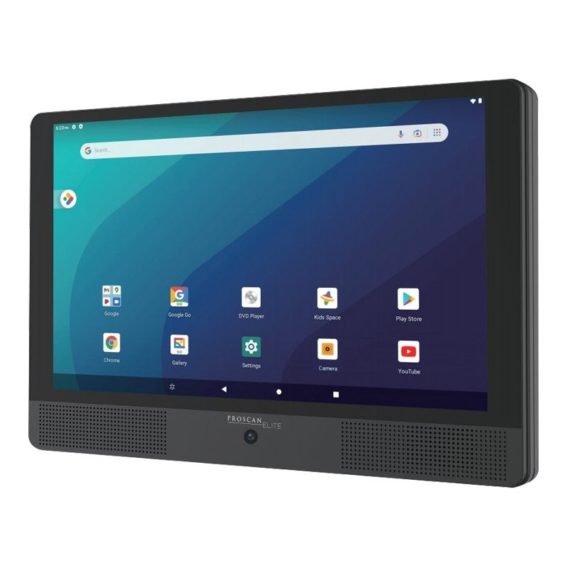 PROSCAN ELITE Portable 10.1in DVD Player - PELTDV1029