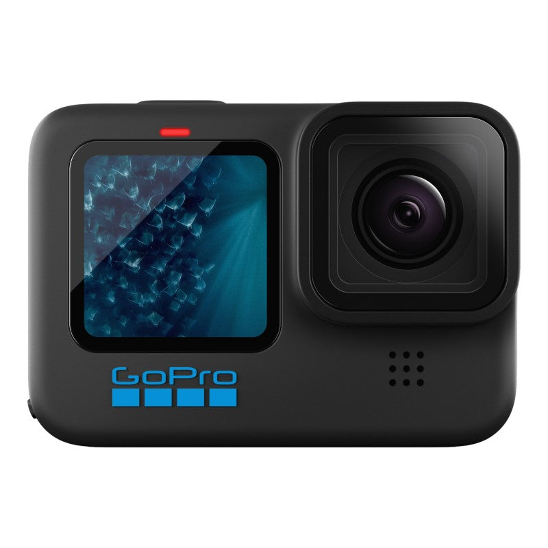 GoPro HERO 11 Action Camera - Black - GP-CHDHX-111-CN