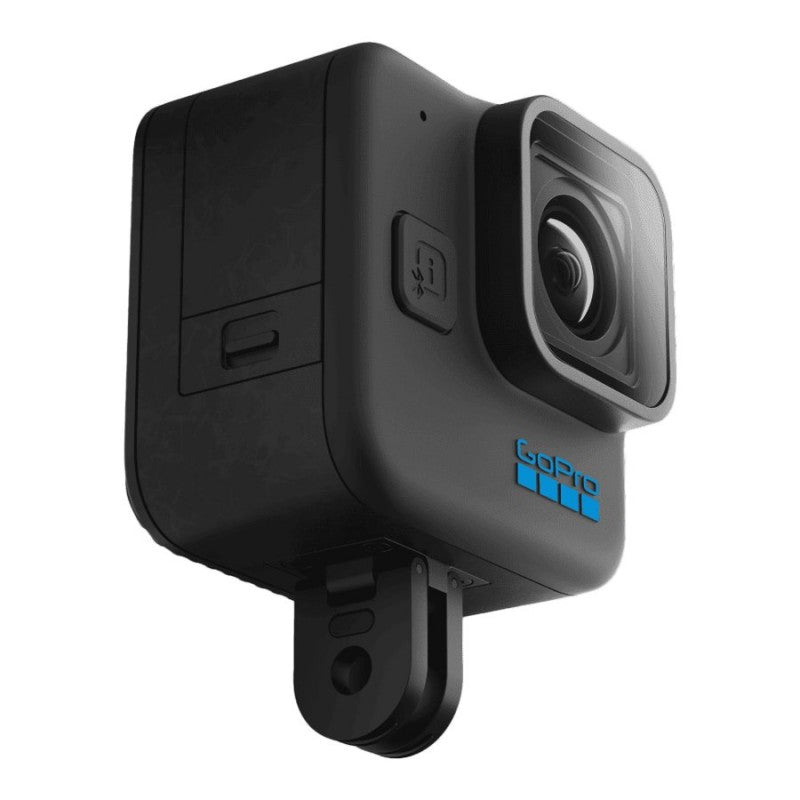 GoPro HERO 11 Black Mini Action Camera - GP-CHDHF-111-TH