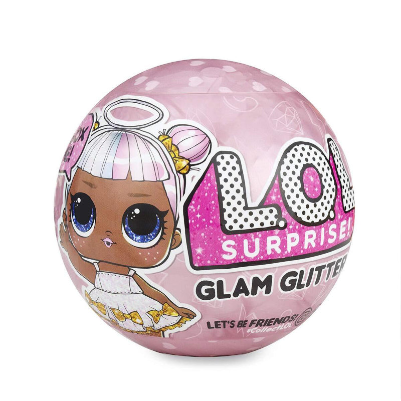 L.O.L. Surprise! Glam Glitter - Assorted