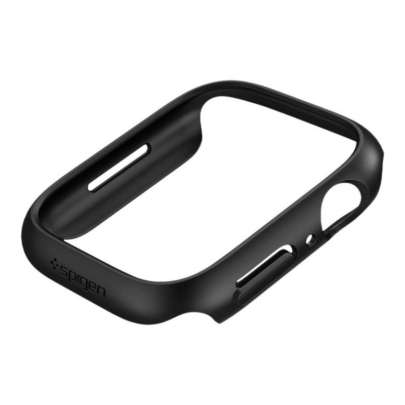 Spigen Thin Fit Polycarbonate Bumper for Apple Watch