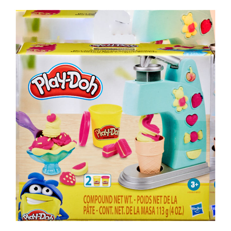 Play-Doh Mini Classics - Assorted