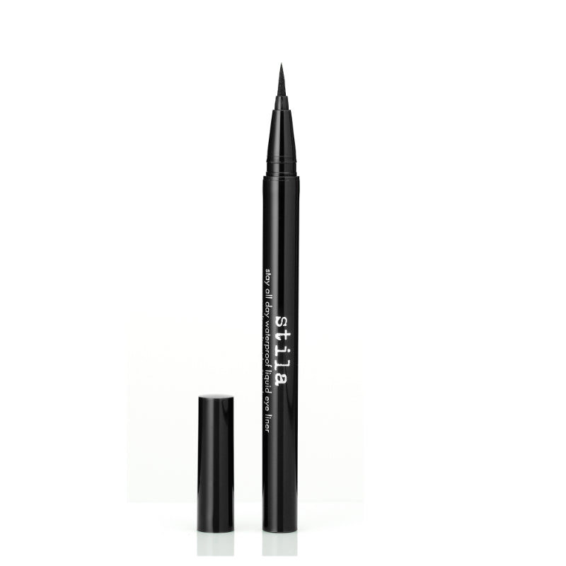 Stila Stay All Day Waterproof Liquid Eye Liner