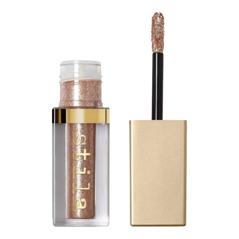 Stila Glitter & Glow Liquid Eyeshadow