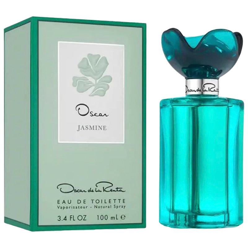 Oscar De La Renta Eau de Toilette Spray - 100ml