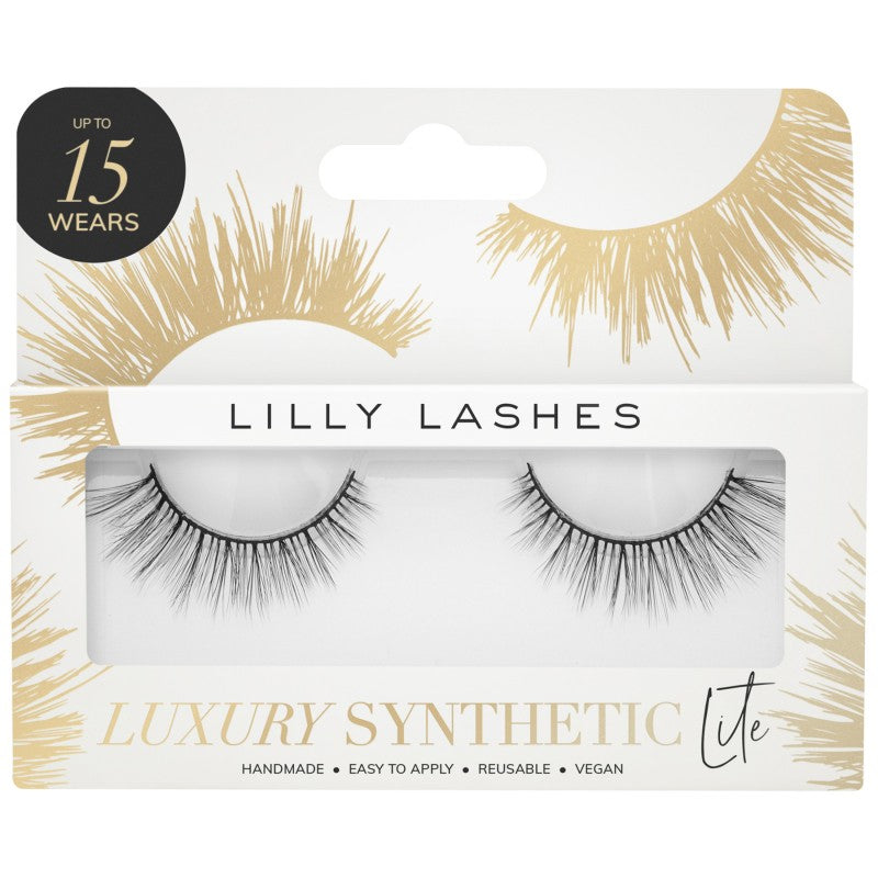 Lilly Lashes Luxury Lite - Chic