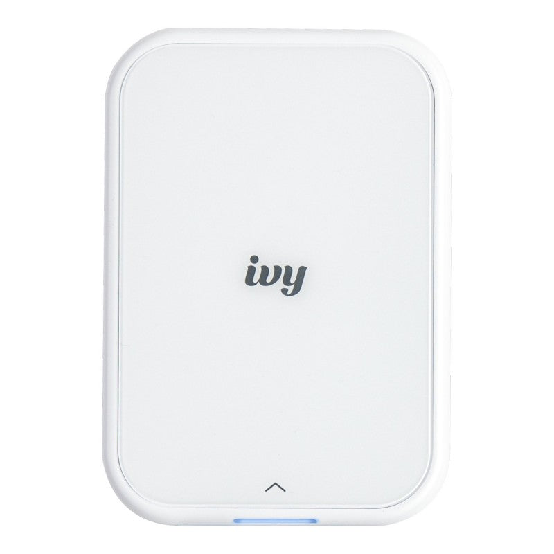 Canon IVY 2 Mini Bluetooth Photo Printer
