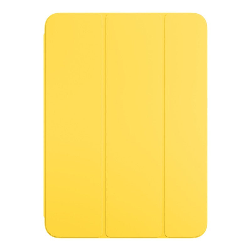 Apple Smart Folio Flip Cover for iPad (10th generation) - Lemonade