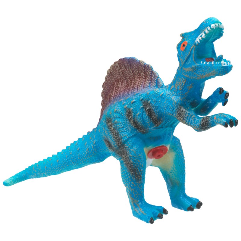 Dinosaurs with Sound Toy - Assorted