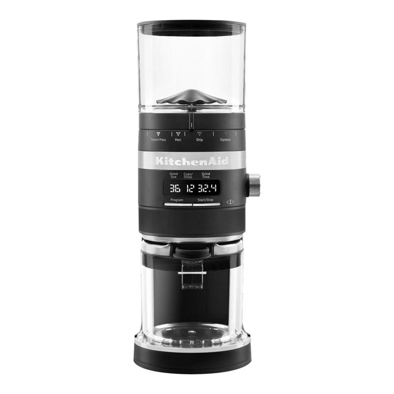 KitchenAid Coffee Grinder - KCG8433