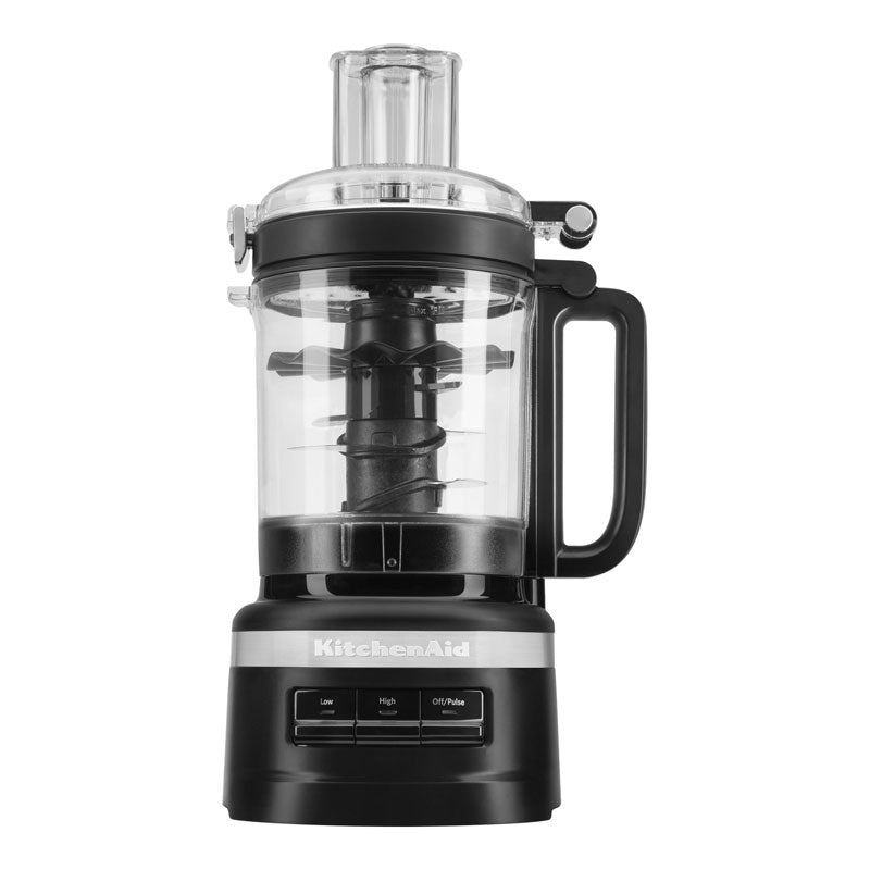 KitchenAid 9 Cup Food Processor - KFP0921