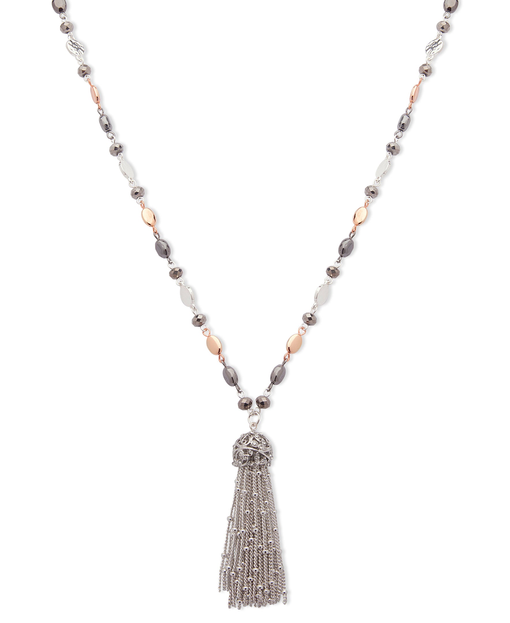 Nine West NK Tassel - 36inch