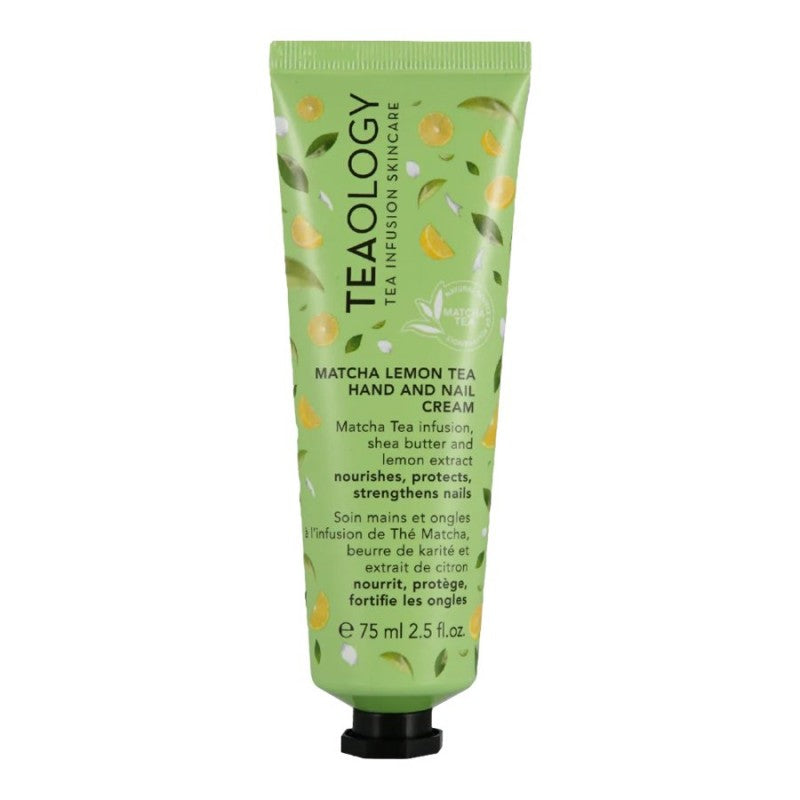 Teaology Hand Cream - 75ml