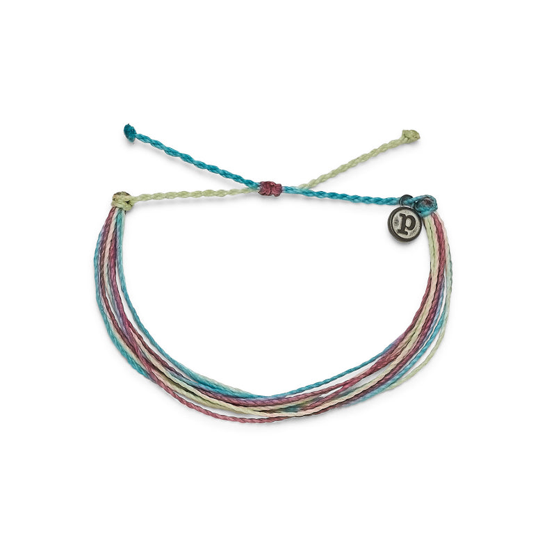 Pura Vida Bright Original Good Bracelet - GOOV