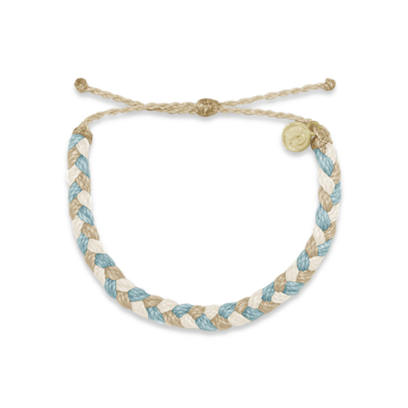 Pura Vida Braided Wholesale Bracelet - GDCO