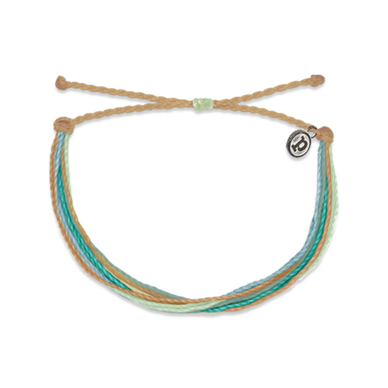 Pura Vida Charity Band Bracelet - ONT2