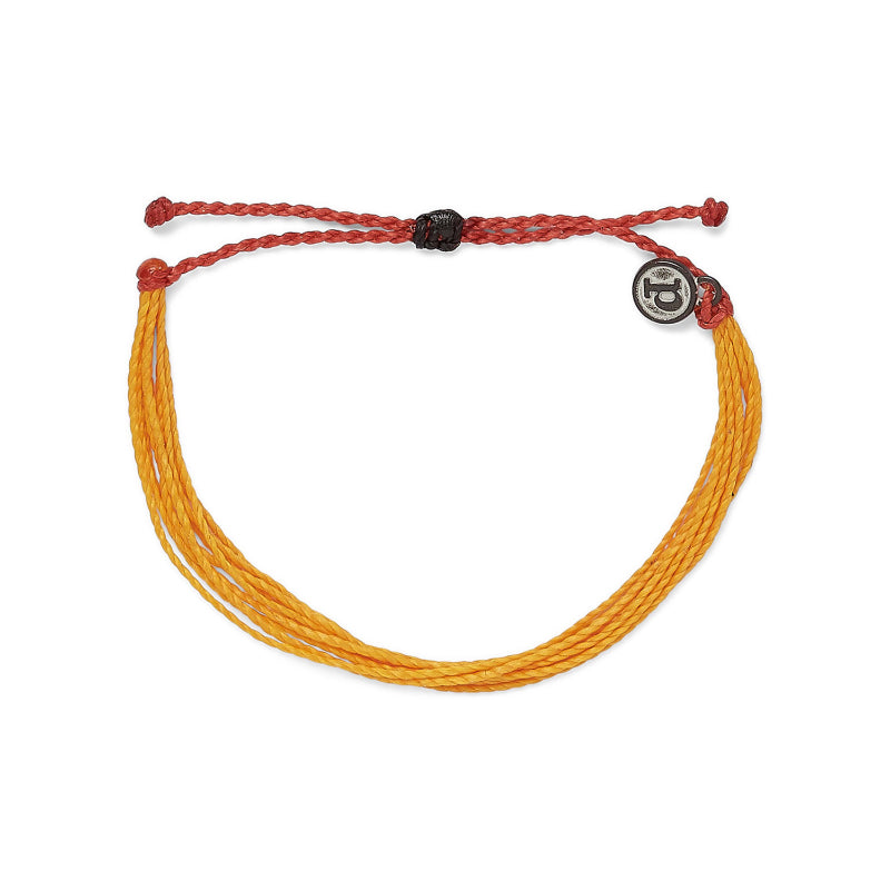 Pura Vida Charity Bracelet - STAC