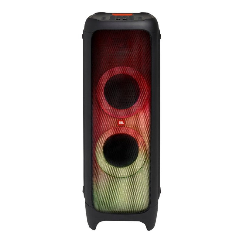 JBL PartyBox 1000 Portable Bluetooth Party Speaker - Black - JBLPARTYBOX1000AM