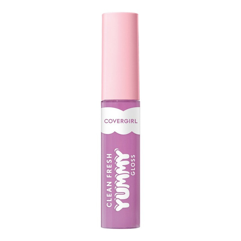 COVERGIRL Clean Fresh Yummy Gloss
