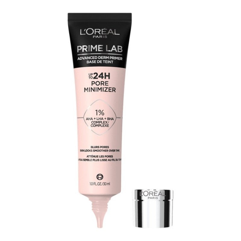 L'Oreal Paris Prime Lab Up to 24H Primer - 30ml
