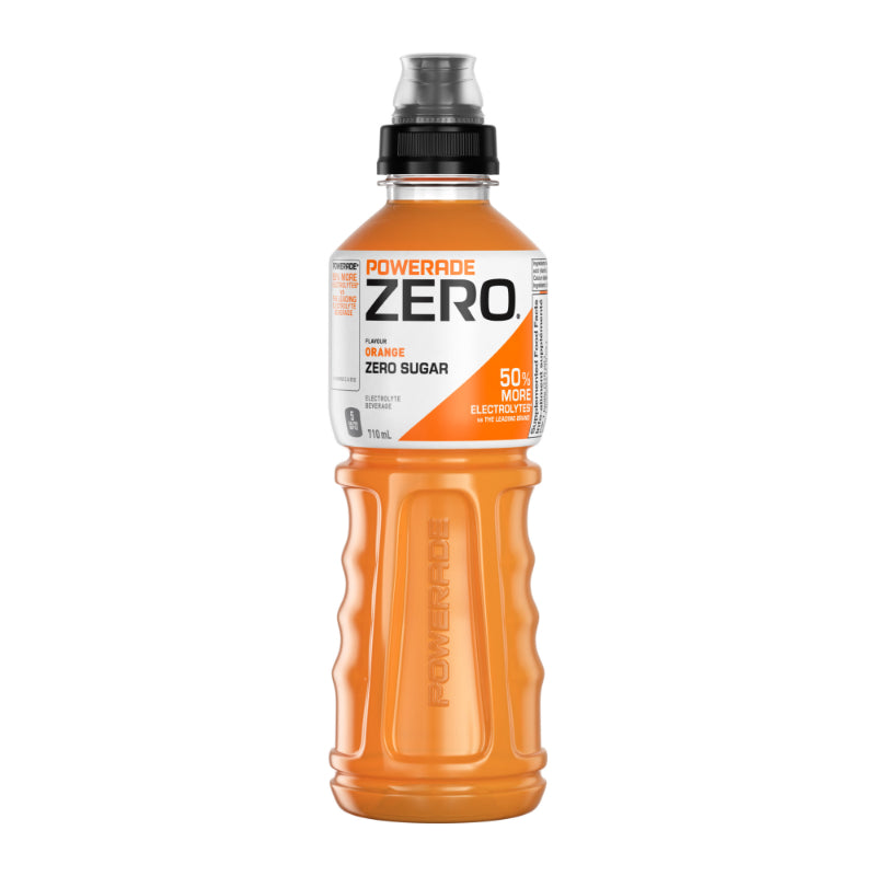 Powerade Zero Sugar Sports Drink