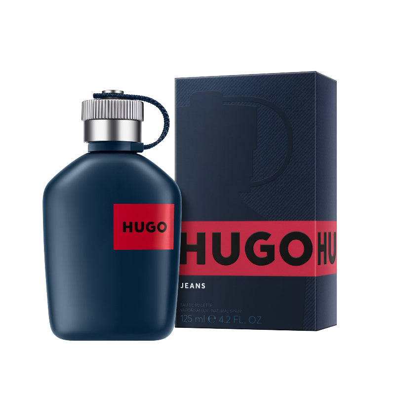 Hugo Jeans EDT - 125ml