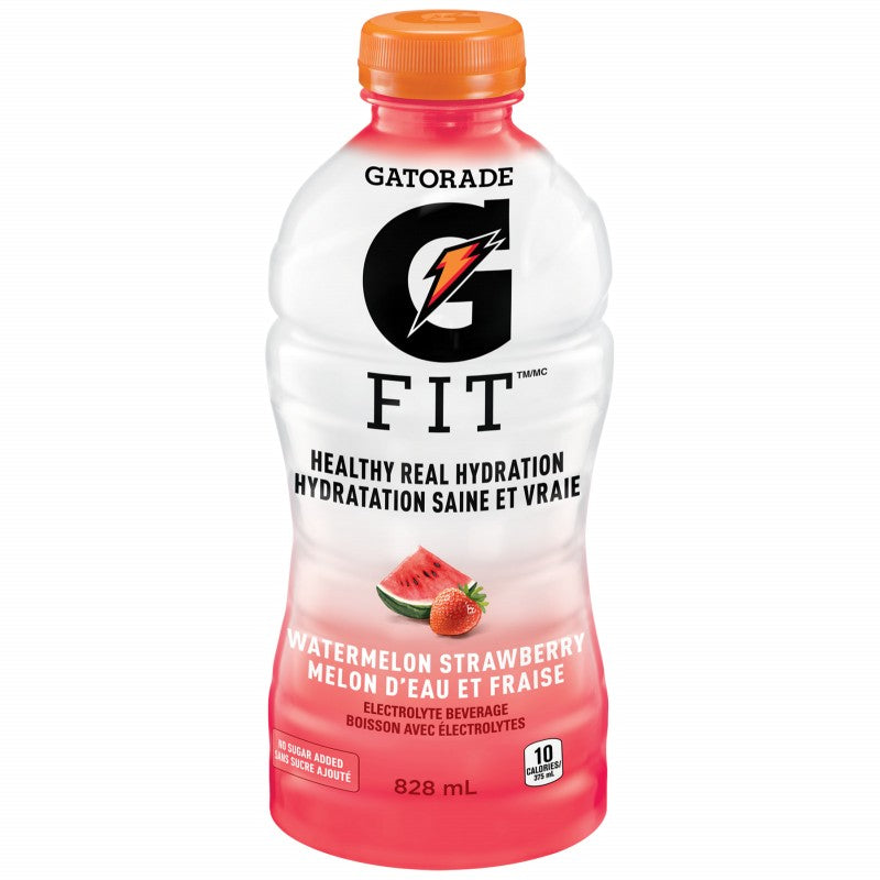 Gatorade G-Fit Sports Drink - 828ml