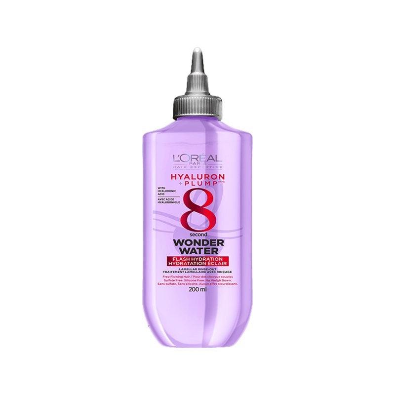 L'Oreal Paris Hair Expertise Hyaluron + Plump 8 Second Wonder Water - 200ml