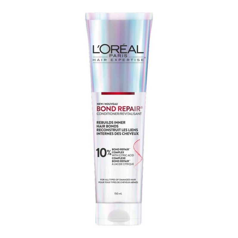L'Oreal Paris Hair Expertise Bond Repair Conditioner - 150ml