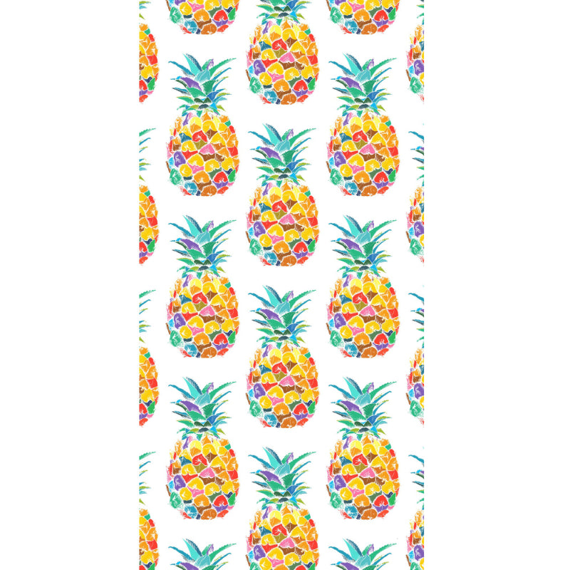 Waci Beach Towel