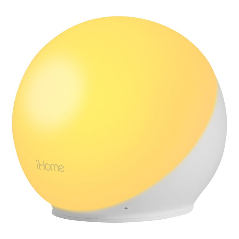 iHome Sweet Dreams Sleep Machine - IZBT50W - Open Box or Display Models Only