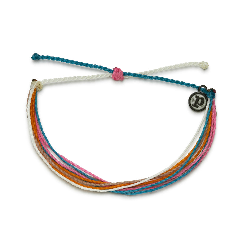 Pura Vida Bright Original Bracelet - TRPC