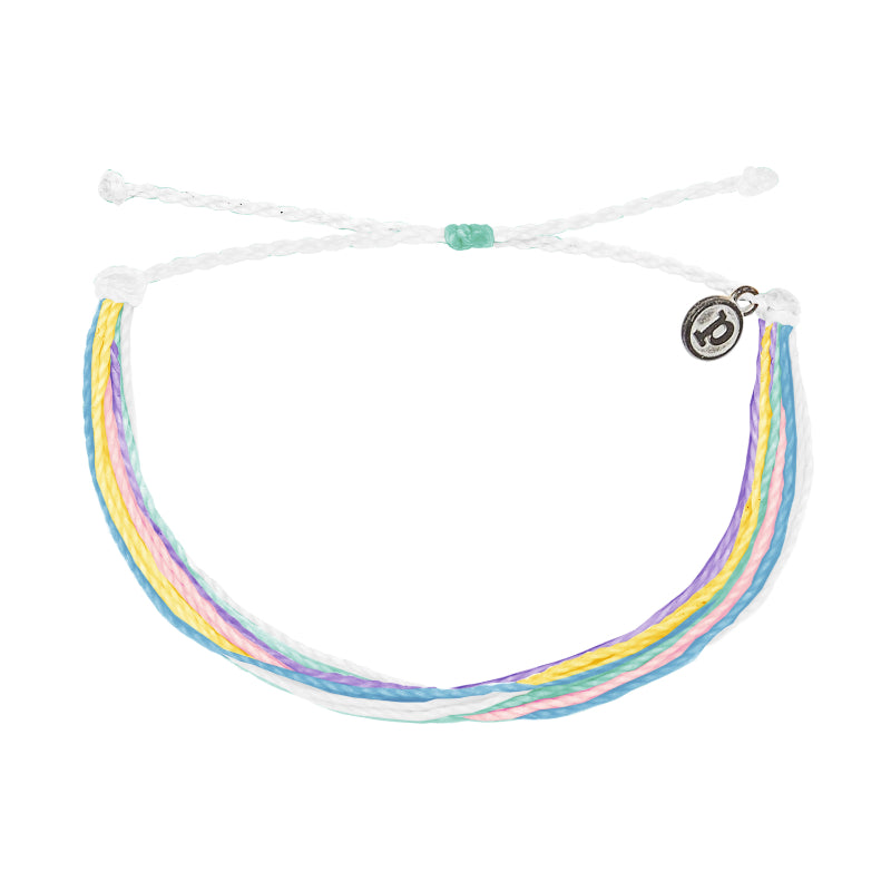 Pura Vida Charity Kindness Bracelet - KORG
