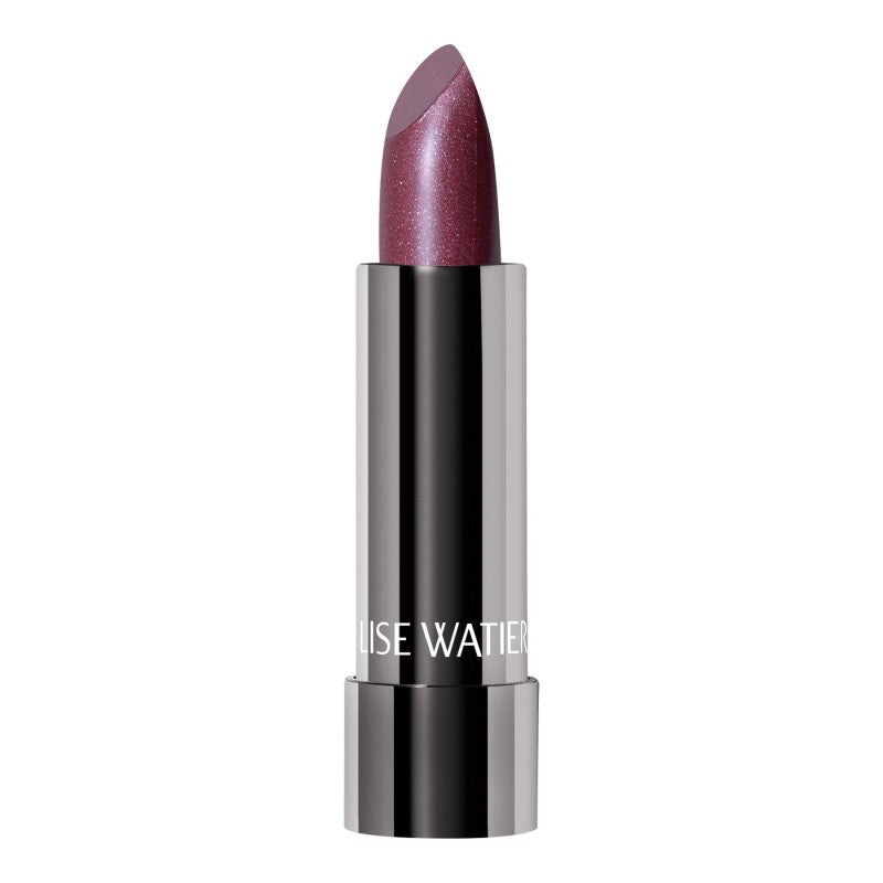 Lise Watier Rouge Sheer and Shine Lipstick