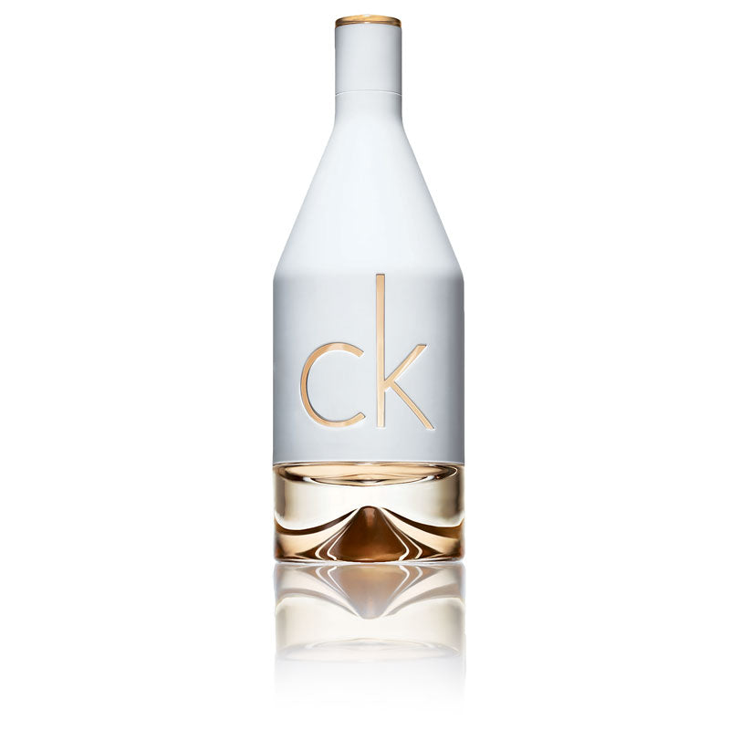 Calvin Klein CK IN2U for Her Eau de Toilette Spray - 50ml