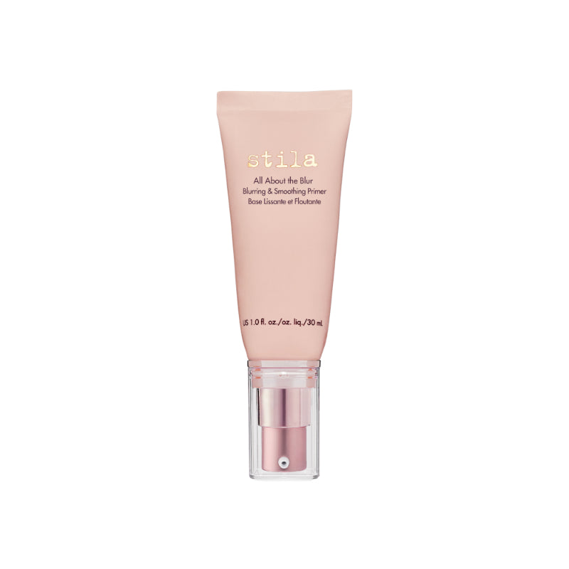 Stila All About The Blur - Blurring & Smoothing Primer