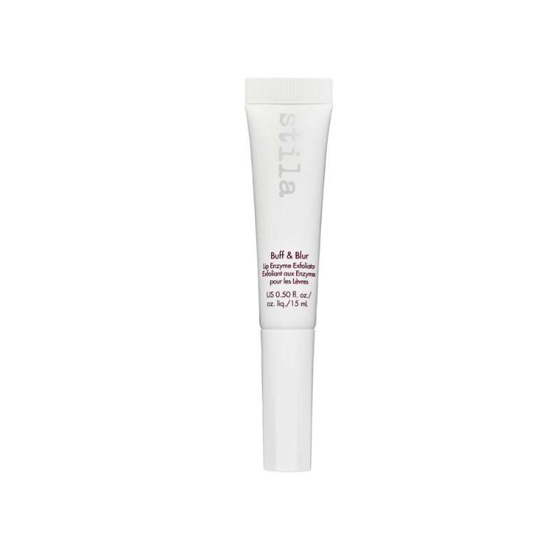 Stila Buff & Blur Lip Enzyme Exfoliator