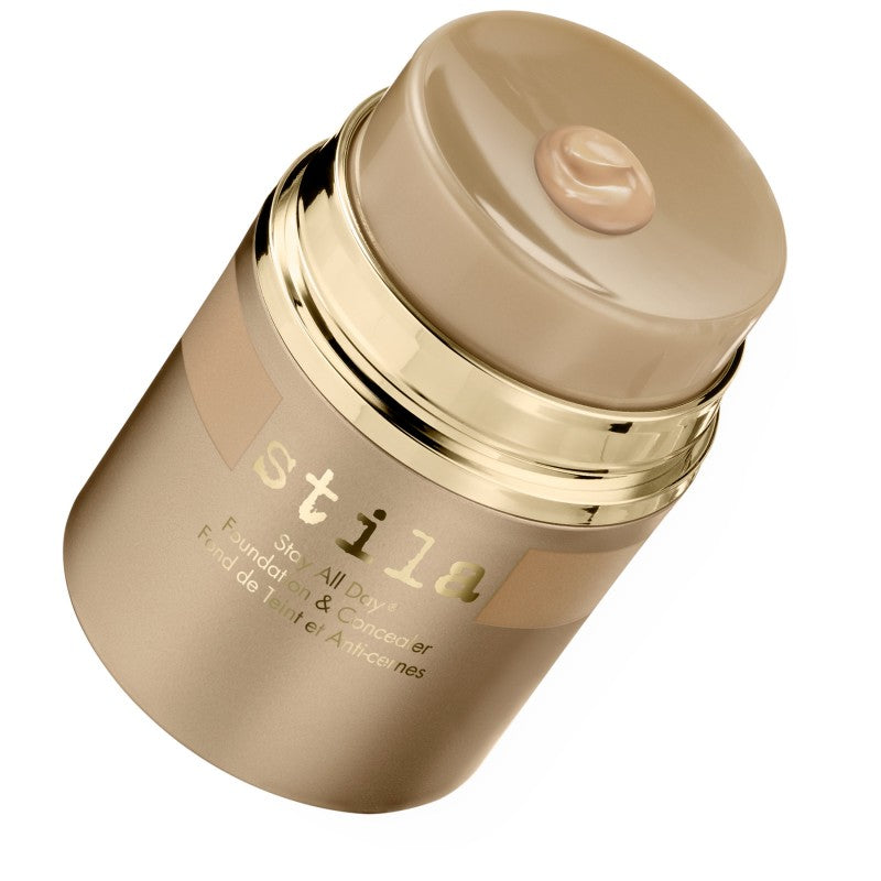 Stila Stay All Day Foundation & Concealer