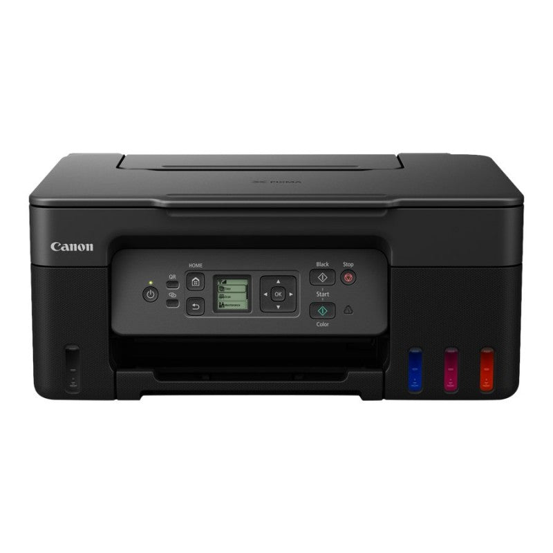 Canon PIXMA G3270 MegaTank Wireless All-in-One Colour Ink-Jet Printer - 5805C002