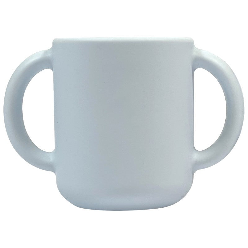 Kushies Silicup With Handles - Assorted