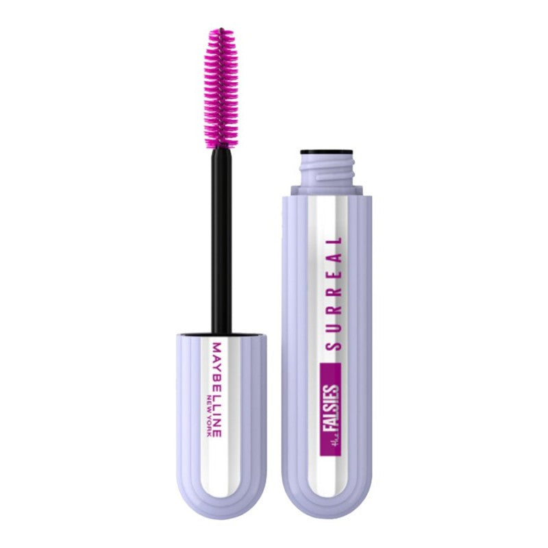 Maybelline the Falsies Surreal Washable Mascara - Brownish Black