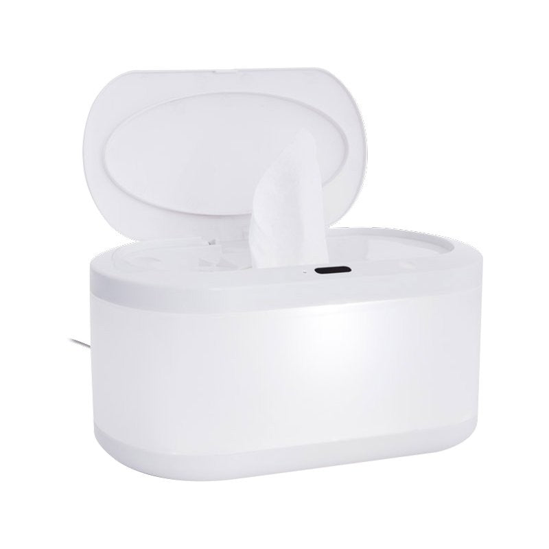 Munchkin Touch Free Diaper Wipe Warmer
