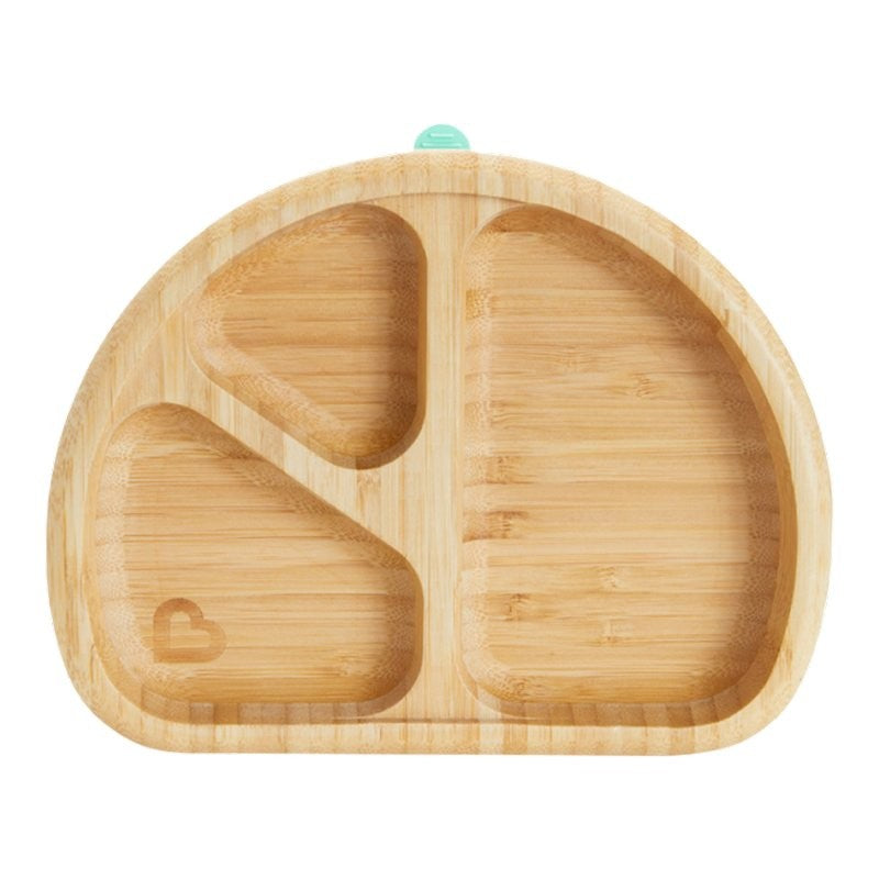 Munchkin Bambou Suction Plate